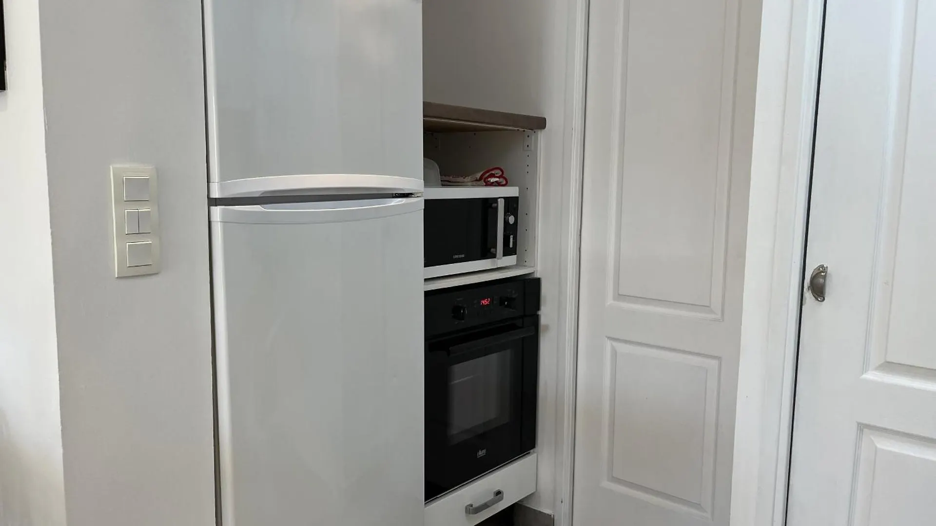 Apartmán Port Frejus, 400M Des Plages Et Base Nature, Studi