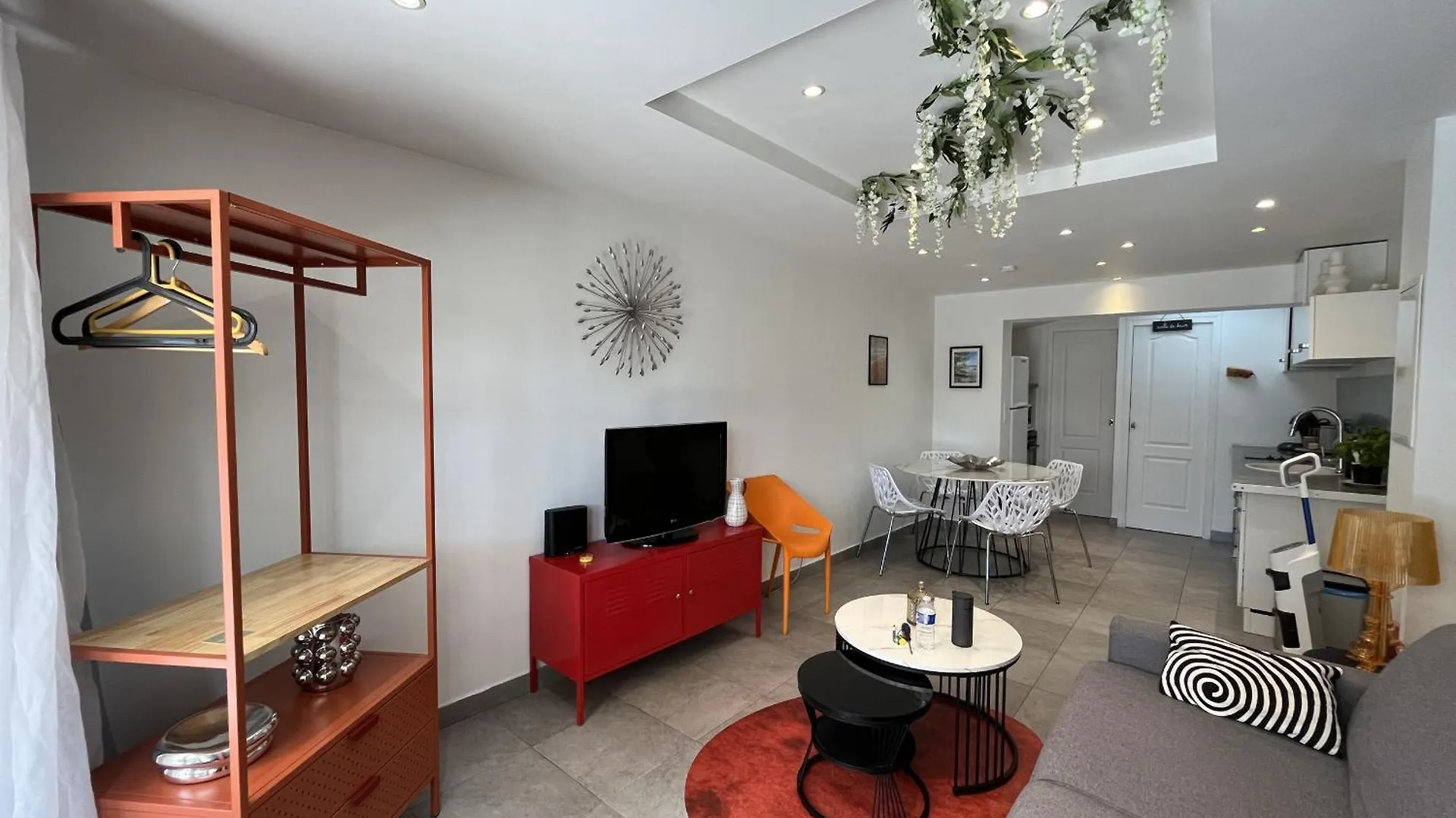 Port Frejus, 400M Des Plages Et Base Nature, Studi Francie