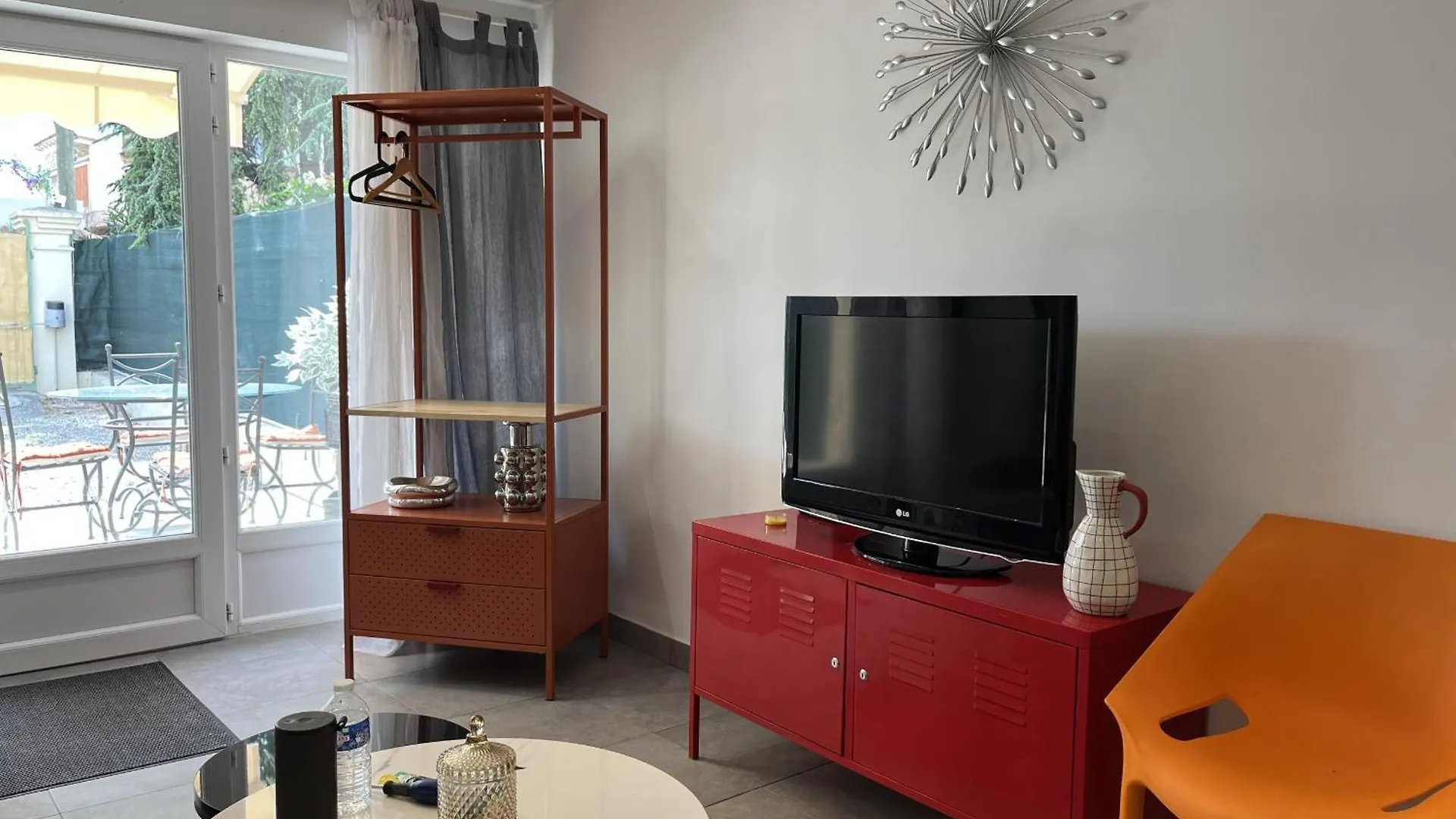 Port Frejus, 400M Des Plages Et Base Nature, Studi France