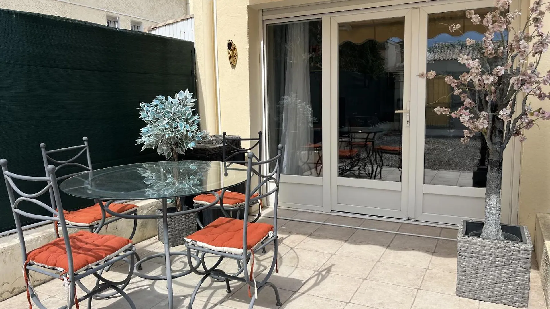 Port Frejus, 400M Des Plages Et Base Nature, Studi 0*, Frejus France